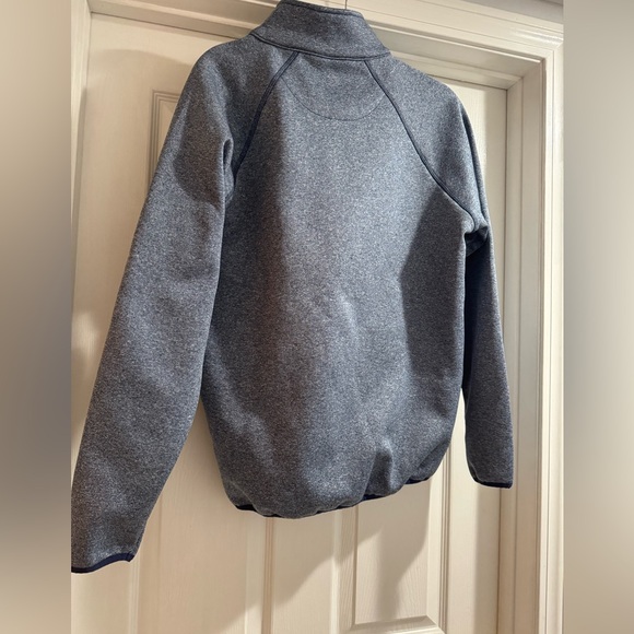 NFL PATRIOTS ZIP UP NWOT - Picture 5 of 5